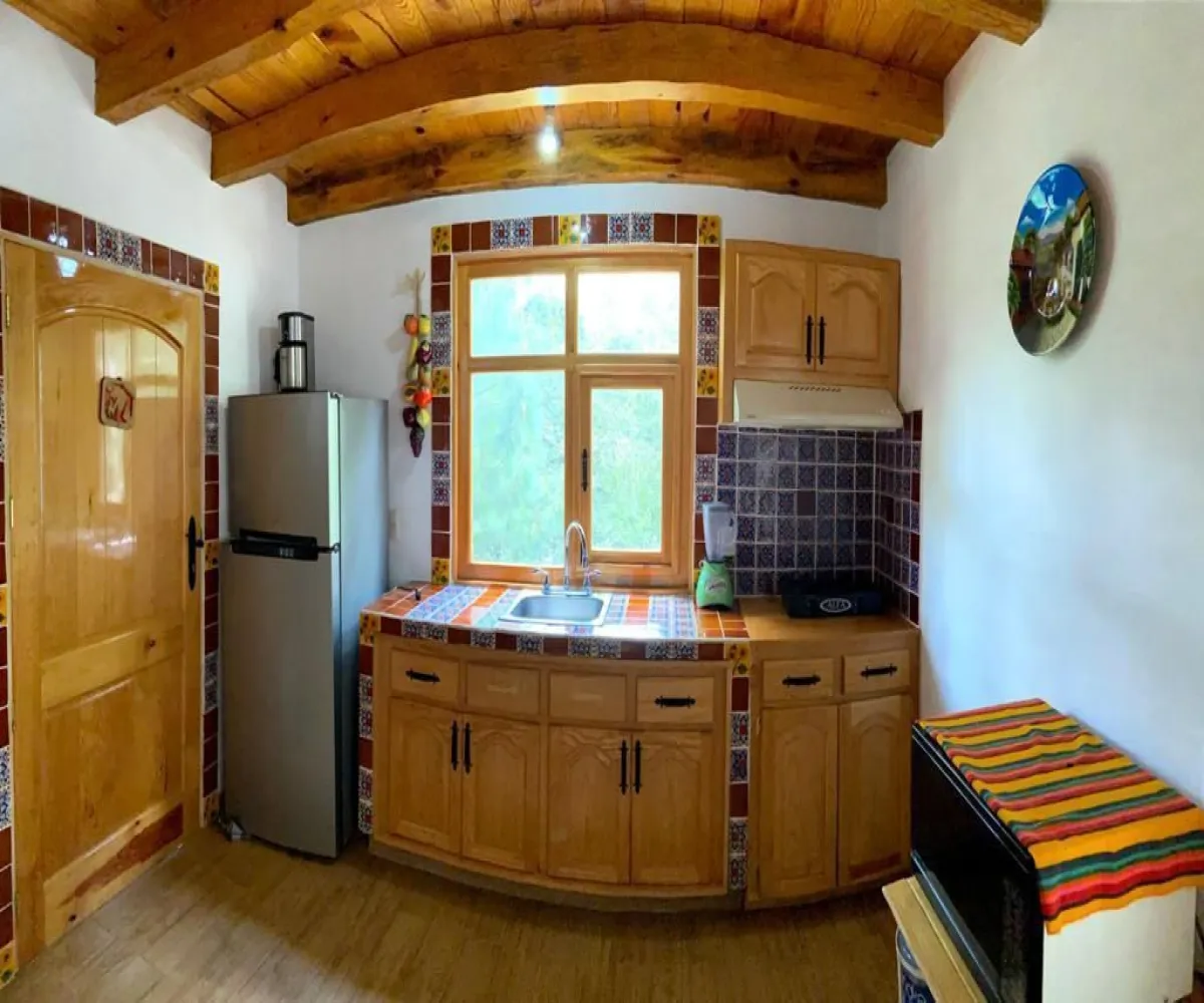 En Venta,La Herradura,Privada Javier Mina 17, Mazamitla, Jalisco 49500, 2 Habitaciones,1 Baño,Privada Javier Mina,2,pkTeZPk