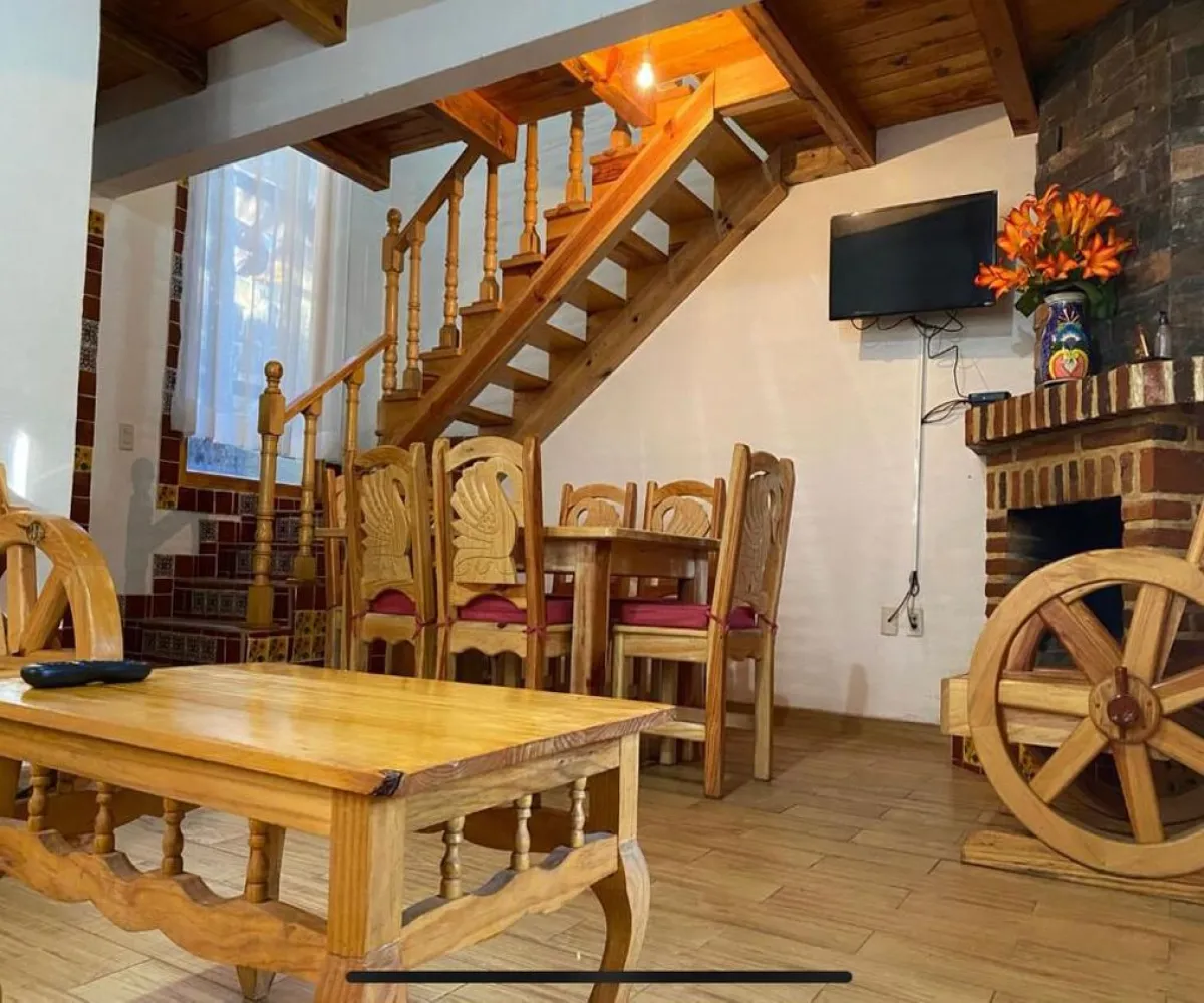 En Venta,La Herradura,Privada Javier Mina 17, Mazamitla, Jalisco 49500, 2 Habitaciones,1 Baño,Privada Javier Mina,2,pkTeZPk