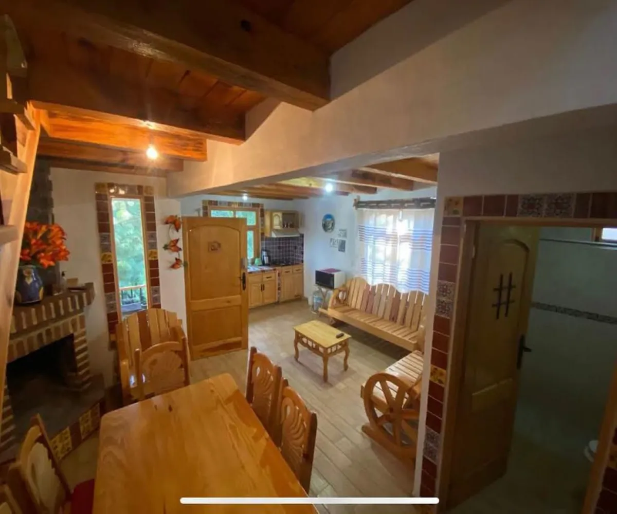 En Venta,La Herradura,Privada Javier Mina 17, Mazamitla, Jalisco 49500, 2 Habitaciones,1 Baño,Privada Javier Mina,2,pkTeZPk