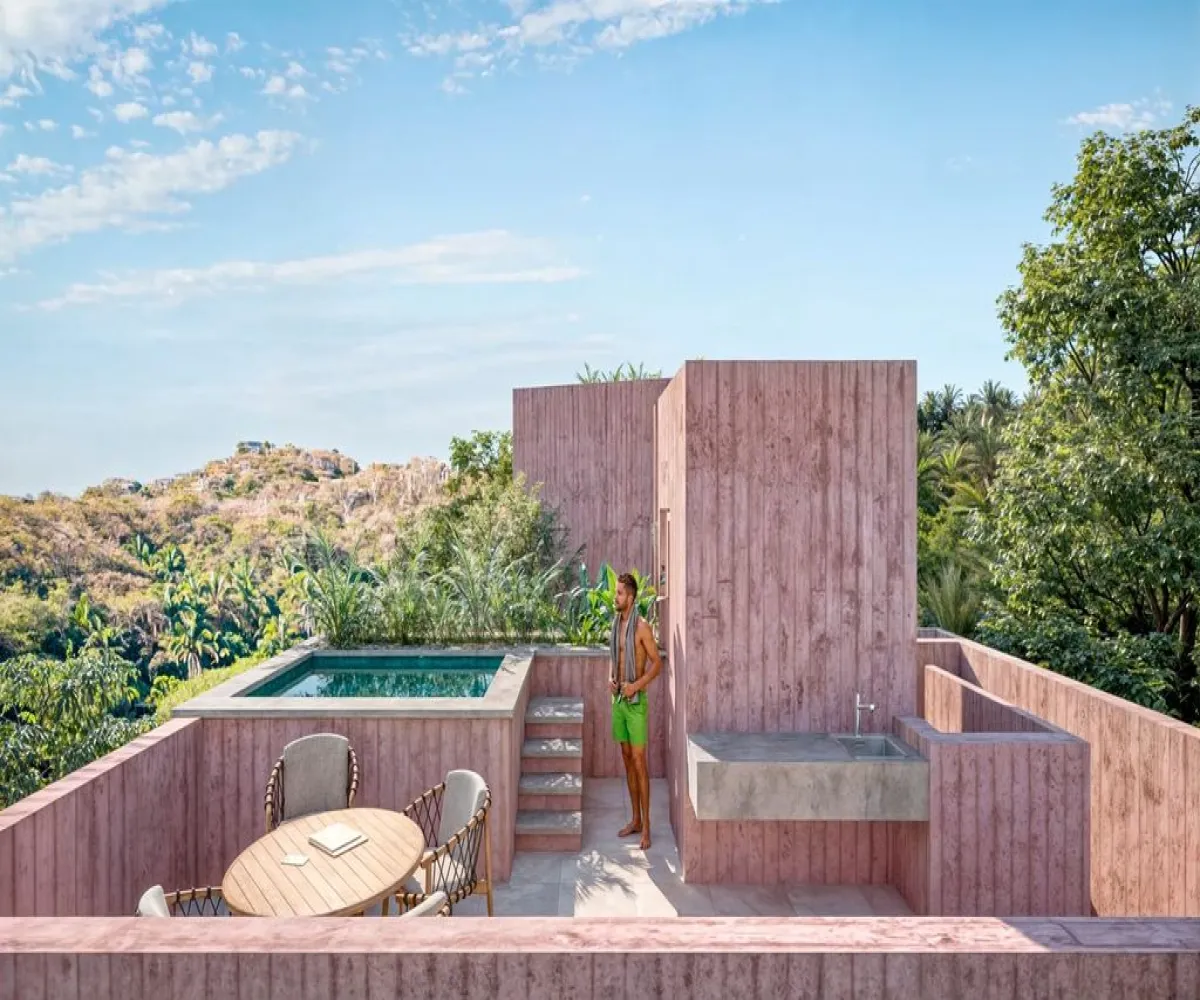 Casa En Venta,Calle Libertad 9, Bahía de Banderas, Nayarit 63734, 2 Habitaciones,2 Baños,Calle Libertad,1,pvJOp5v