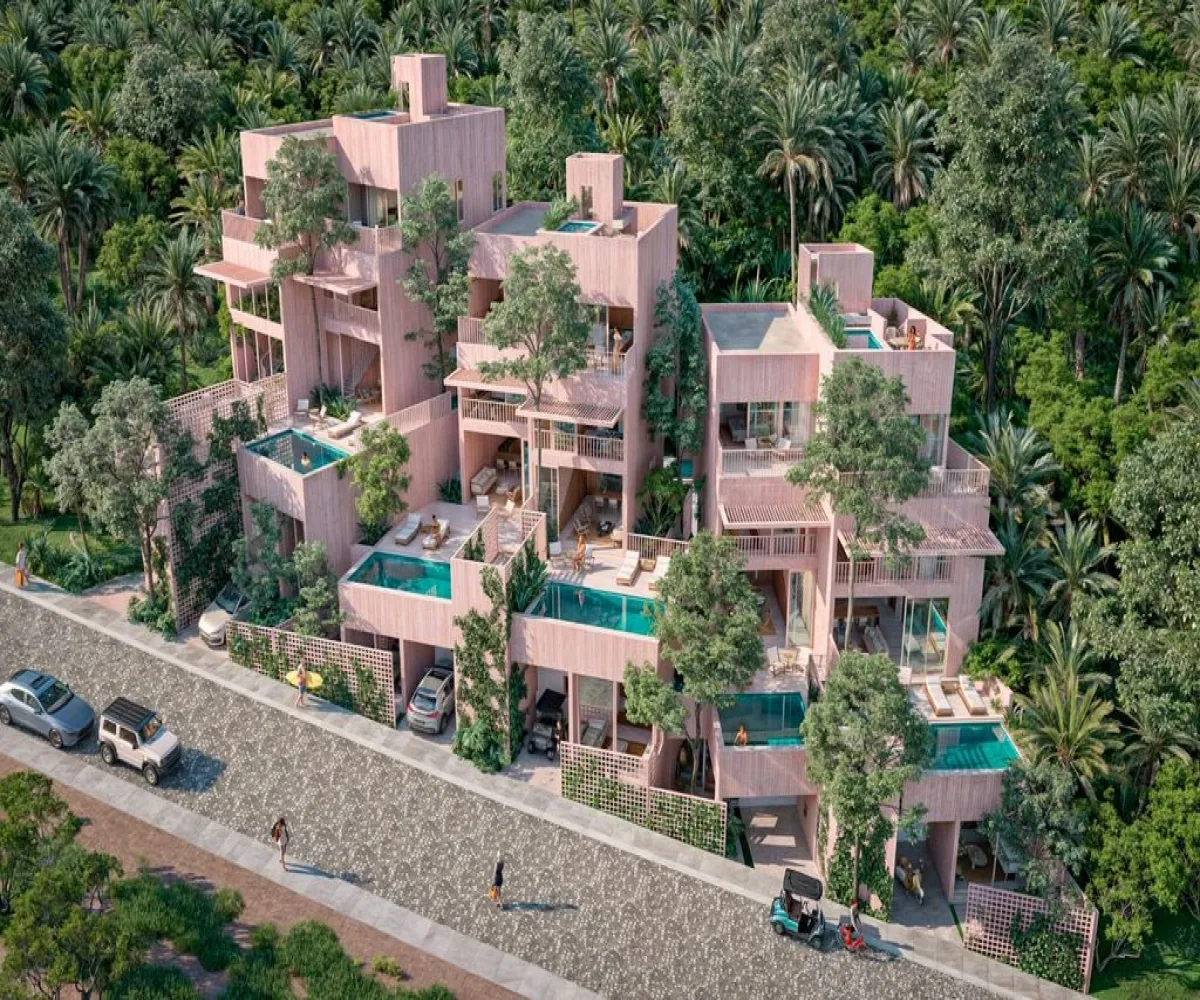 Casa En Venta,Calle Libertad 9, Bahía de Banderas, Nayarit 63734, 2 Habitaciones,2 Baños,Calle Libertad,1,pvJOp5v