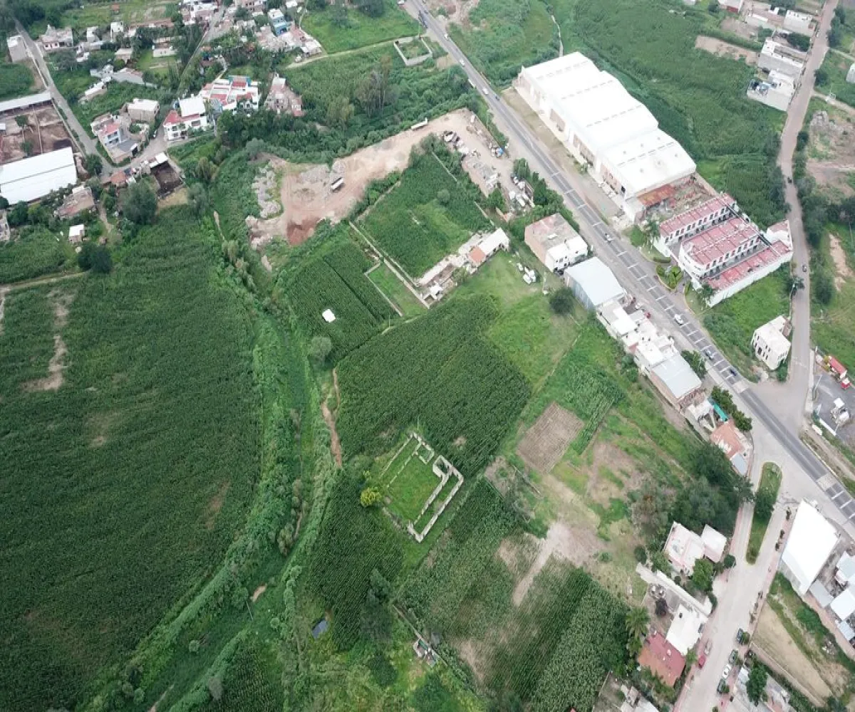 Terreno En Venta,Los Tepetates,Carretera a Tepatitlán, km8 S/N, Zapotlanejo, Jalisco 45430,Carretera a Tepatitlán, km8,p00UfGr