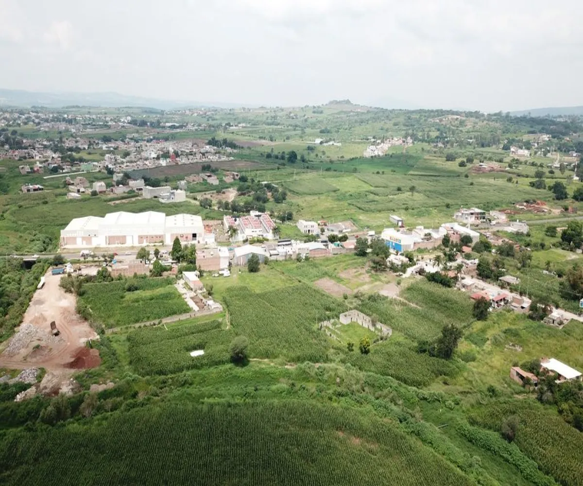 Terreno En Venta,Los Tepetates,Carretera a Tepatitlán, km8 S/N, Zapotlanejo, Jalisco 45430,Carretera a Tepatitlán, km8,p00UfGr