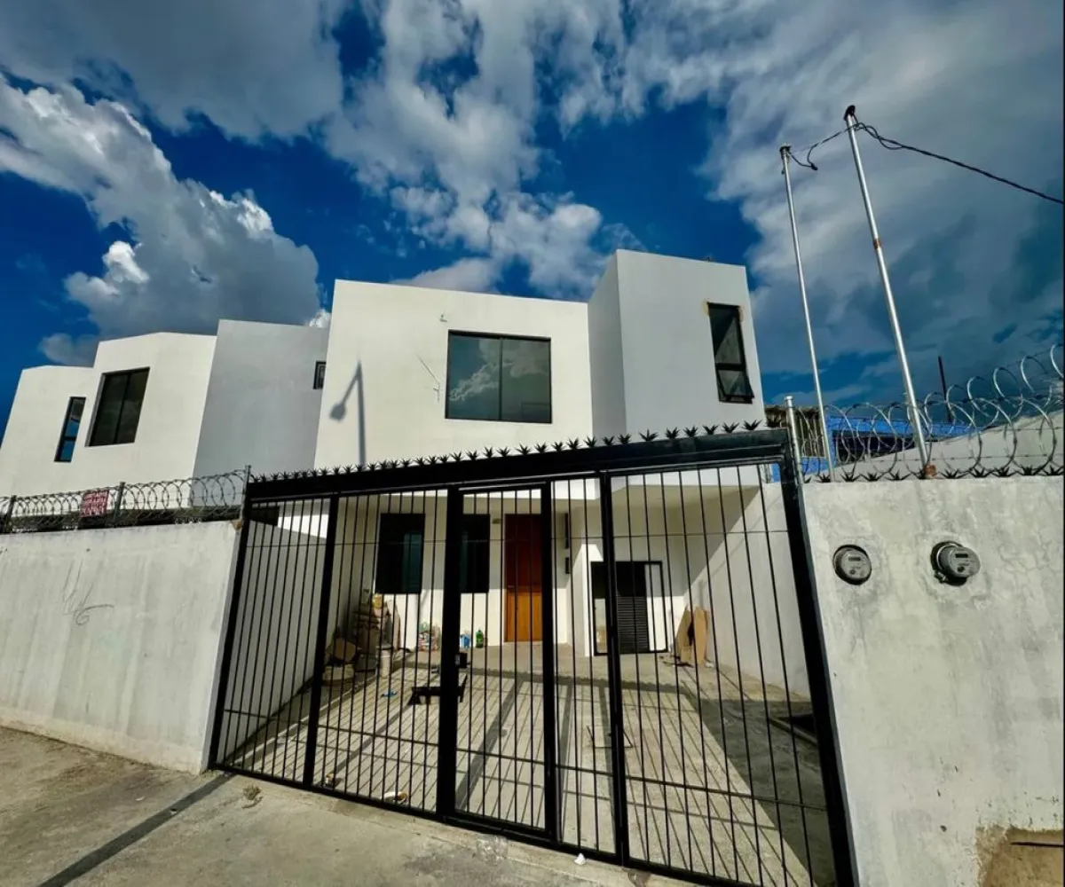 Casa En Venta,Miravalle,Avenida Fray Angelico 4469, Guadalajara, Jalisco 44990, 2 Habitaciones,1 Baño,Avenida Fray Angelico,1,pFqKnUs