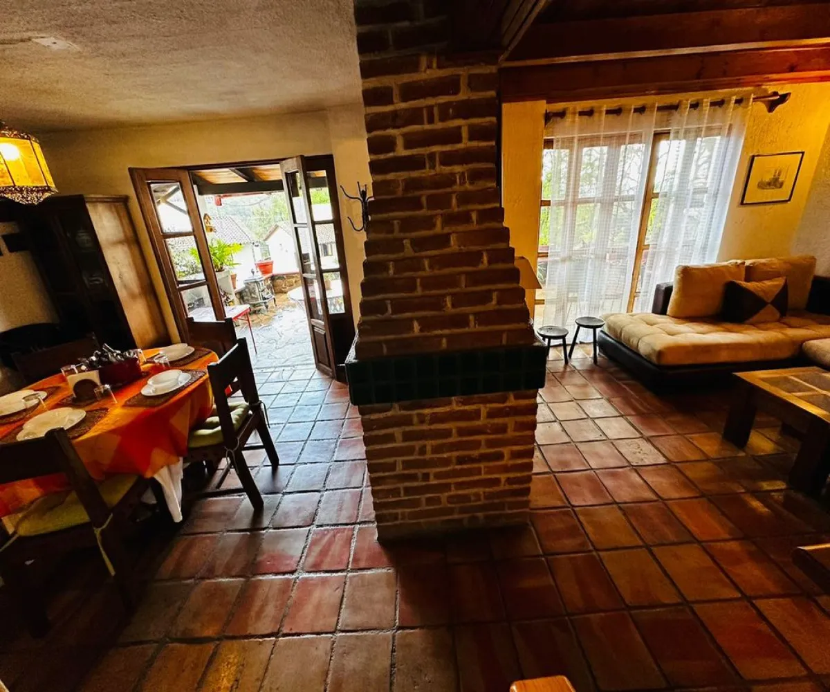 En Venta,El Calabozo,Juan Gil Preciado 52, Tapalpa, Jalisco 45640, 3 Habitaciones,2 Baños,Juan Gil Preciado,2,pYBiCqN