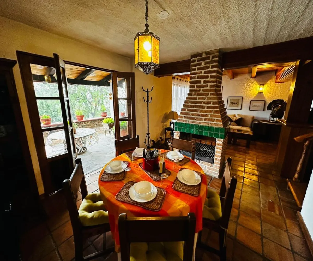 En Venta,El Calabozo,Juan Gil Preciado 52, Tapalpa, Jalisco 45640, 3 Habitaciones,2 Baños,Juan Gil Preciado,2,pYBiCqN