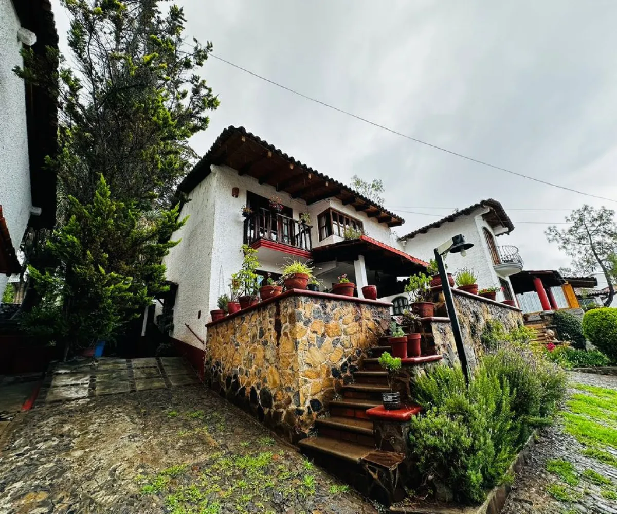 En Venta,El Calabozo,Juan Gil Preciado 52, Tapalpa, Jalisco 45640, 3 Habitaciones,2 Baños,Juan Gil Preciado,2,pYBiCqN