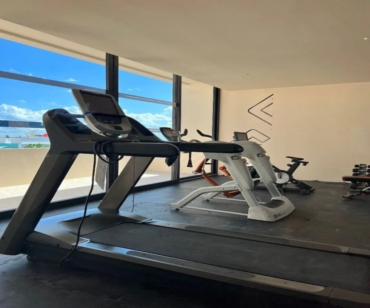 Departamento En Venta,El Pedregal,Calle 46 Norte 1234 511, Solidaridad, Quintana Roo 77712, 1 Cuarto,1 Baño,Calle 46 Norte,1,prWGE3K