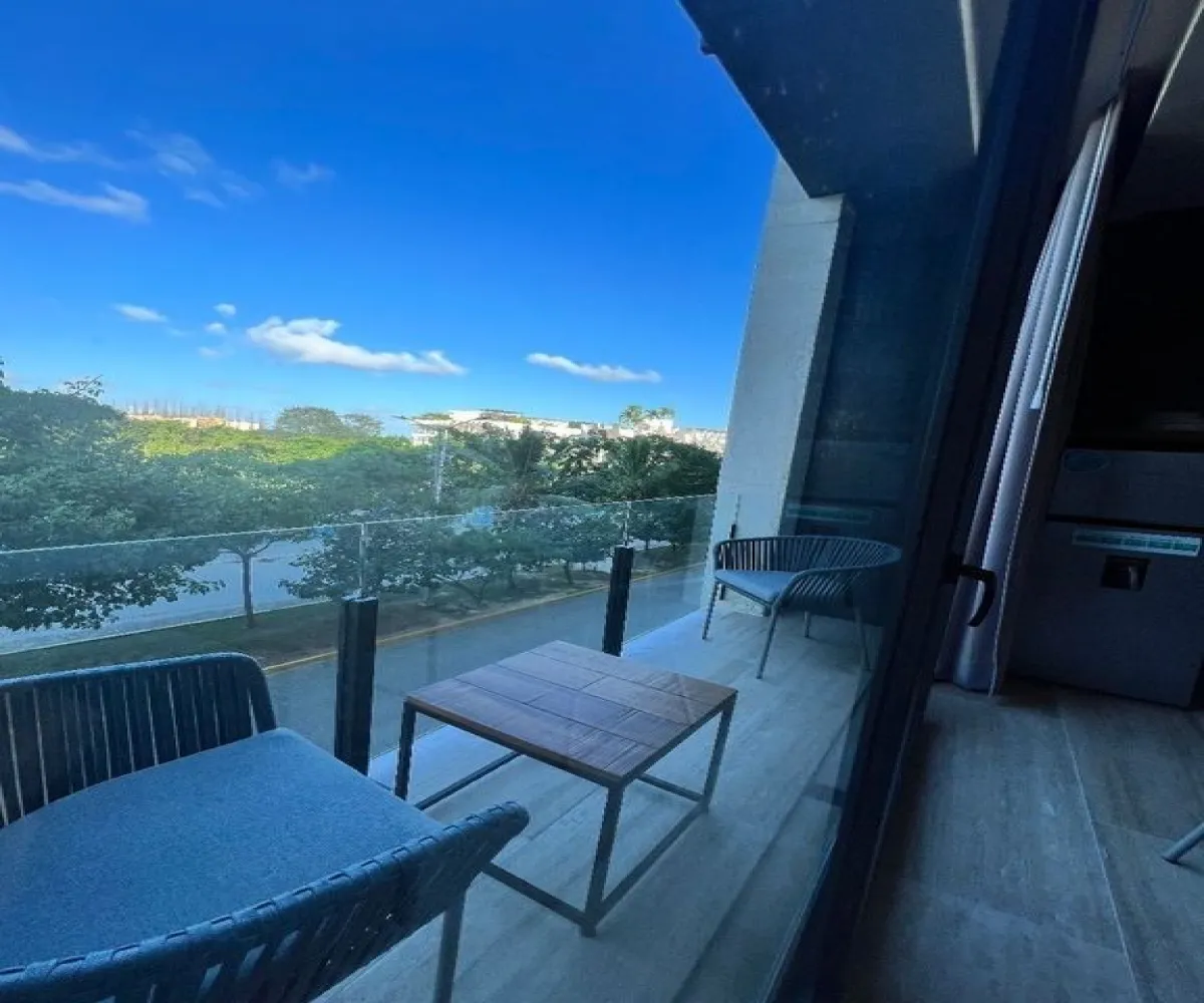 Departamento En Venta,El Pedregal,Calle 46 Norte 1234 511, Solidaridad, Quintana Roo 77712, 1 Cuarto,1 Baño,Calle 46 Norte,1,prWGE3K