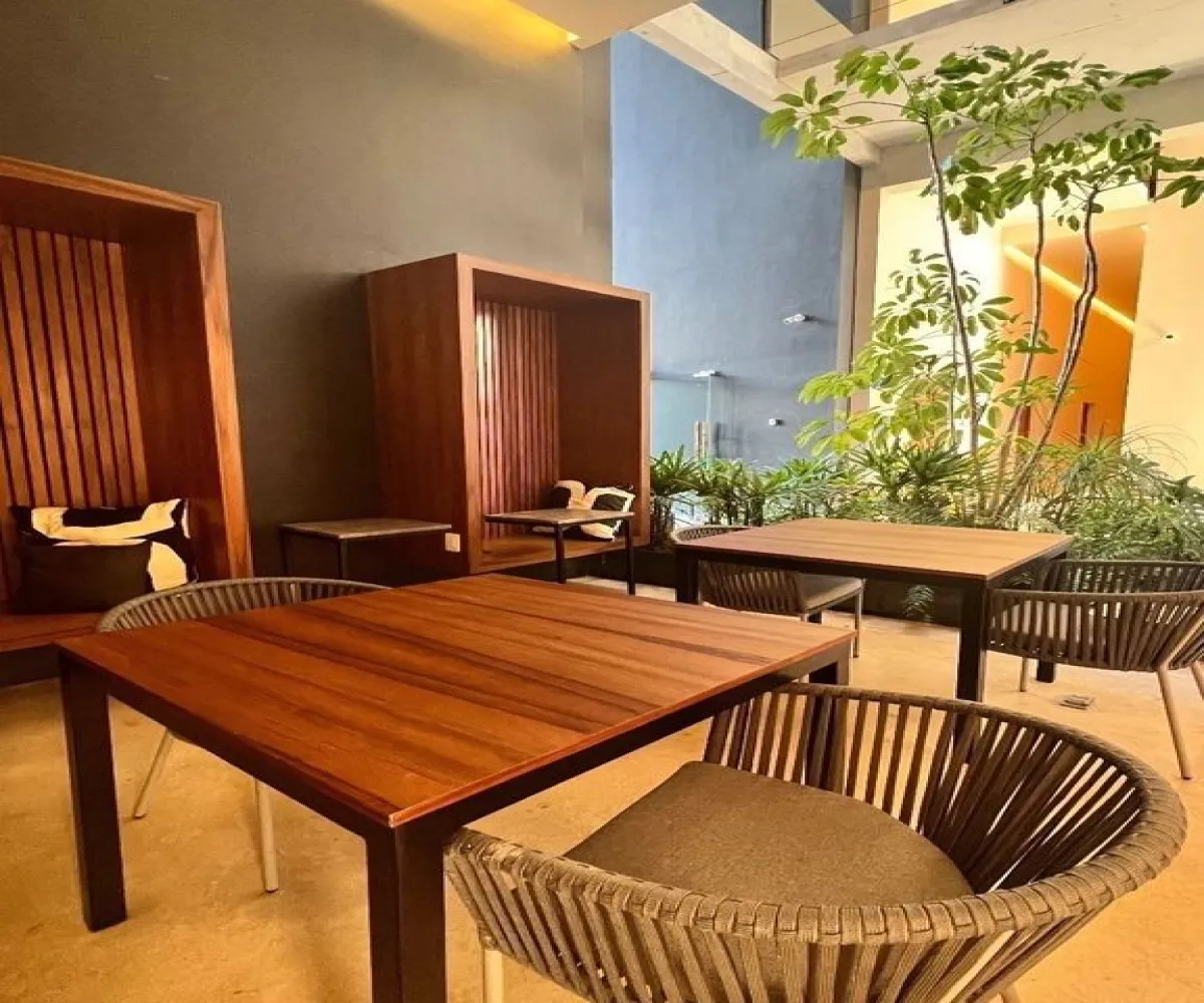 Departamento En Venta,El Pedregal,Calle 46 Norte 1234 511, Solidaridad, Quintana Roo 77712, 1 Cuarto,1 Baño,Calle 46 Norte,1,prWGE3K