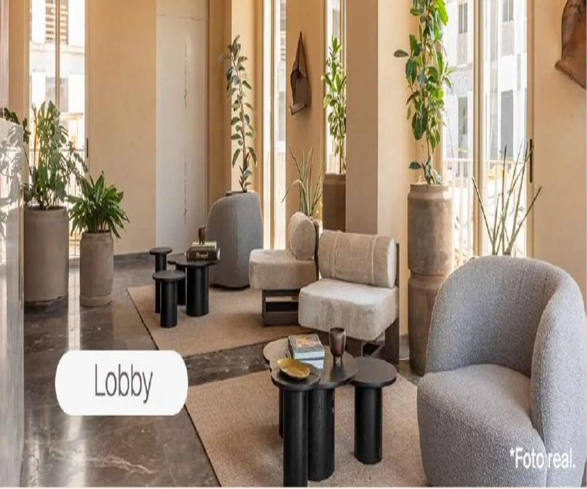 Departamento En PreVenta,Solares Residencial,Paseo Solares S/N, Zapopan, Jalisco 45134, 2 Habitaciones,2 Baños,Paseo Solares,1,pBB6fvF