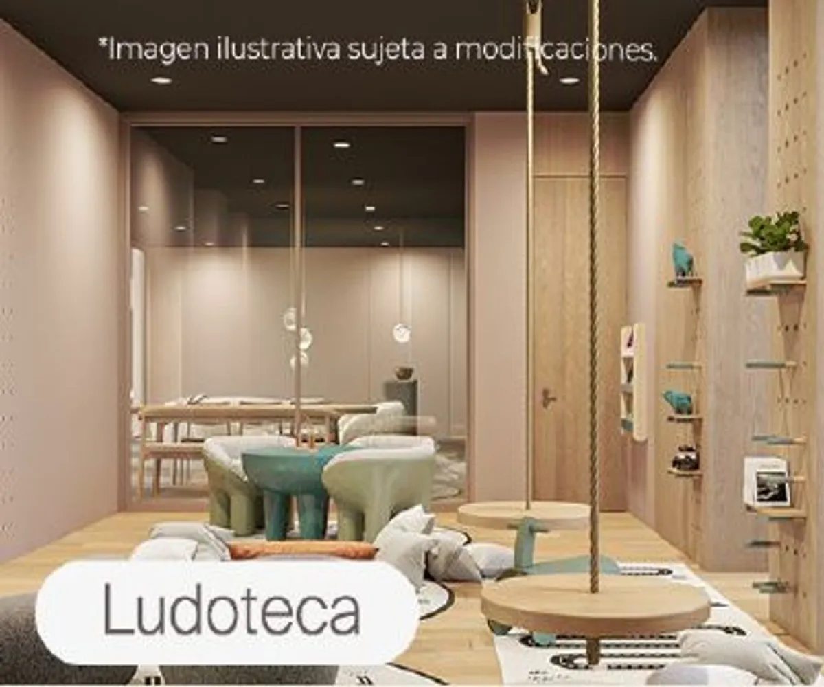 Departamento En PreVenta,Solares Residencial,Paseo Solares S/N, Zapopan, Jalisco 45134, 2 Habitaciones,2 Baños,Paseo Solares,1,pBB6fvF