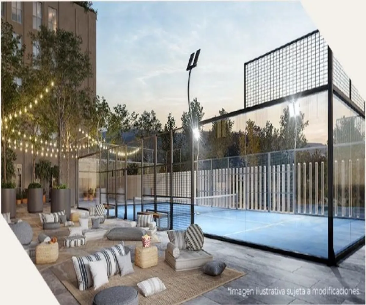 Departamento En PreVenta,Solares Residencial,Paseo Solares S/N, Zapopan, Jalisco 45134, 2 Habitaciones,2 Baños,Paseo Solares,1,pBB6fvF