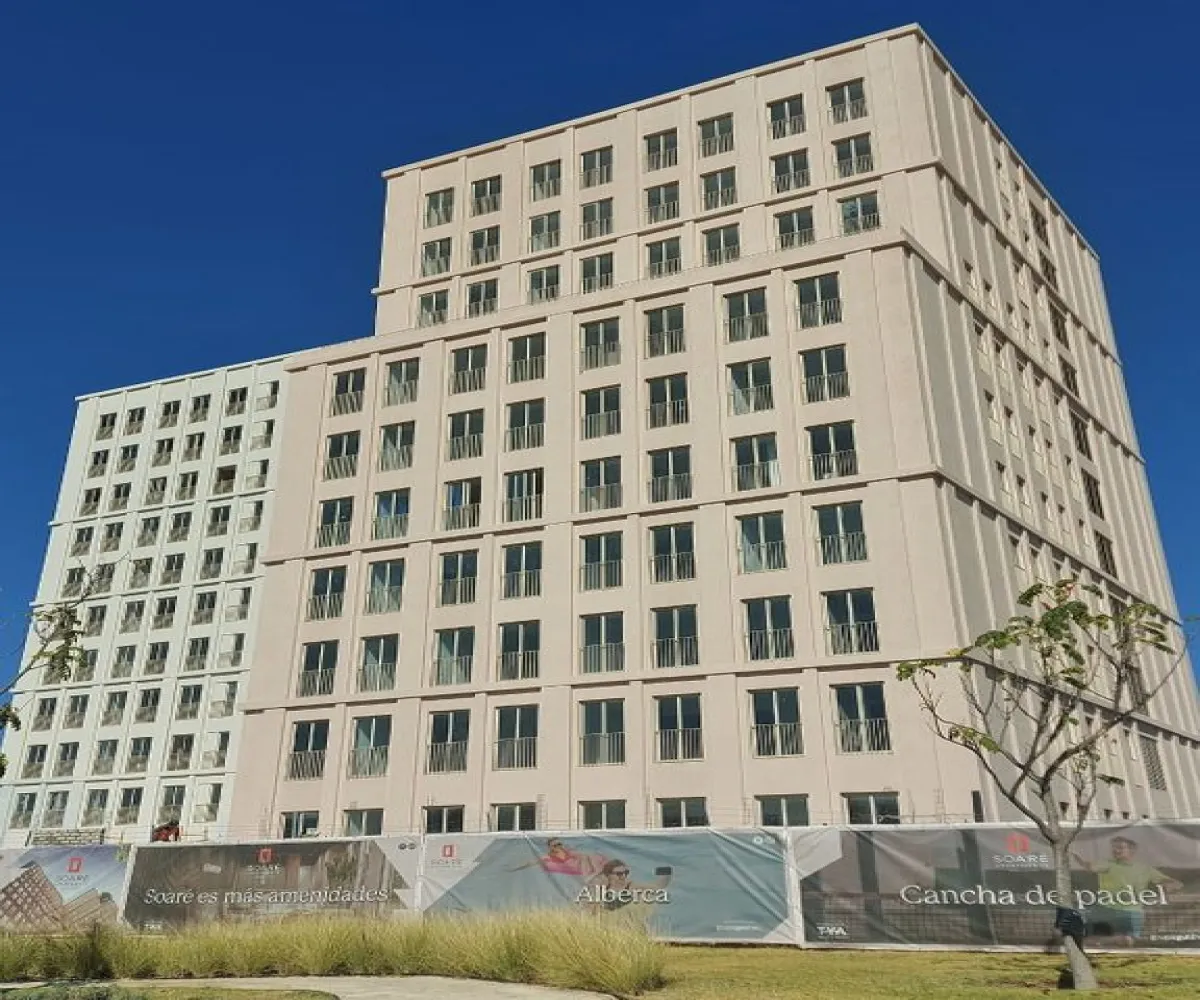 Departamento En PreVenta,Solares Residencial,Paseo Solares S/N, Zapopan, Jalisco 45134, 2 Habitaciones,2 Baños,Paseo Solares,1,pBB6fvF