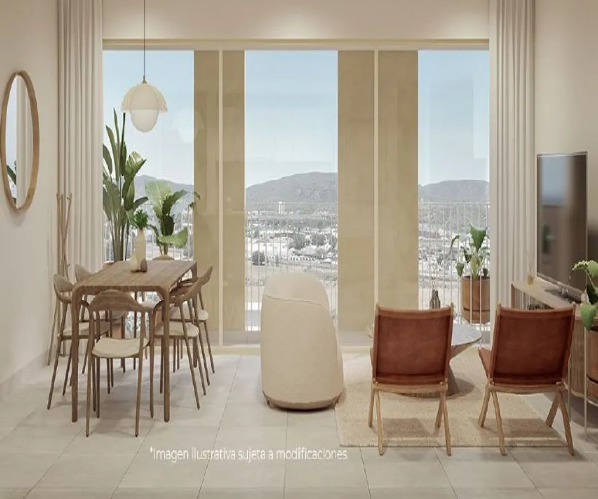 Departamento En PreVenta,Solares Residencial,Paseo Solares S/N, Zapopan, Jalisco 45134, 2 Habitaciones,2 Baños,Paseo Solares,1,pBB6fvF