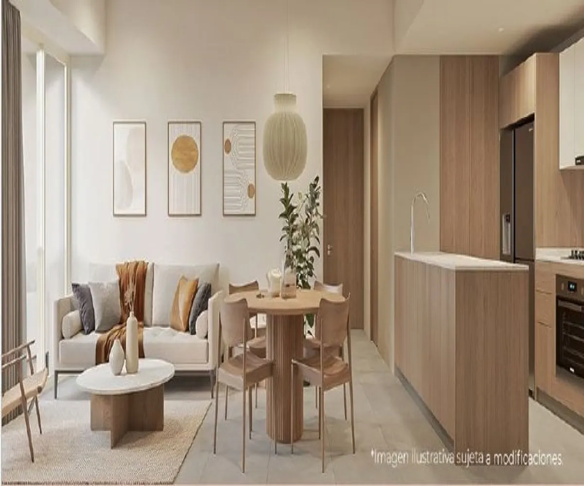 Departamento En PreVenta,Solares Residencial,Paseo Solares S/N, Zapopan, Jalisco 45134, 2 Habitaciones,2 Baños,Paseo Solares,1,pBB6fvF