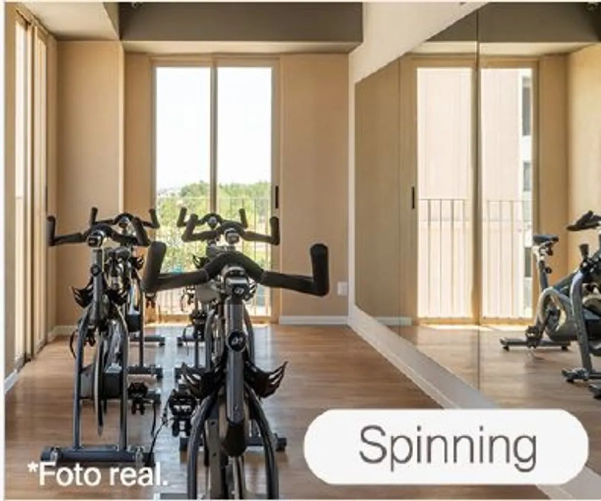 Departamento En PreVenta,Solares Residencial,Paseo Solares S/N, Zapopan, Jalisco 45134, 2 Habitaciones,2 Baños,Paseo Solares,1,pBB6fvF