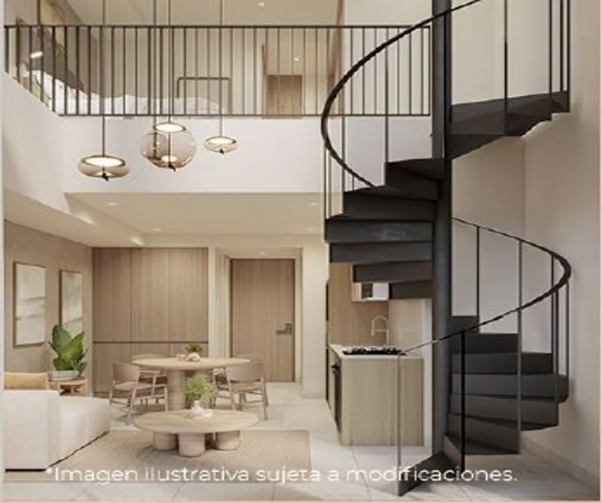 Departamento En PreVenta,Solares Residencial,Paseo Solares S/N, Zapopan, Jalisco 45134, 2 Habitaciones,2 Baños,Paseo Solares,1,pBB6fvF