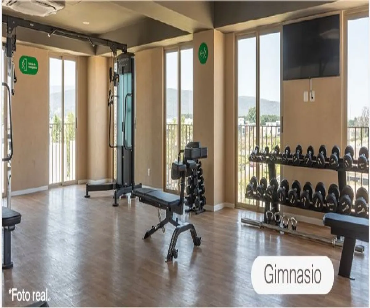 Departamento En PreVenta,Solares Residencial,Paseo Solares S/N, Zapopan, Jalisco 45134, 2 Habitaciones,2 Baños,Paseo Solares,1,pBB6fvF