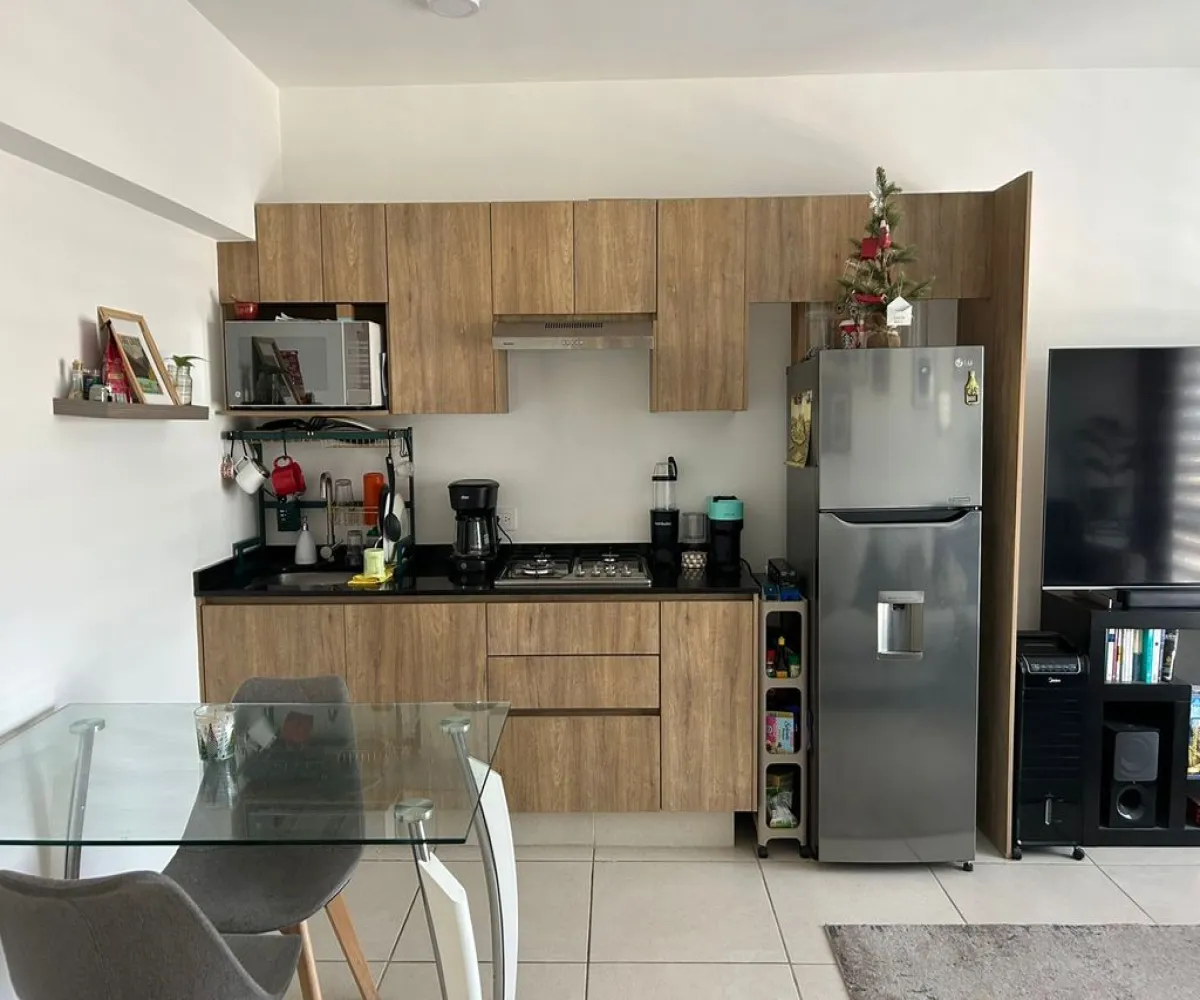 Departamento En Venta,Mariano Otero,Calle Francisco I. Madero 2345 702, Zapopan, Jalisco 45066, 1 Cuarto,1 Baño,Calle Francisco I. Madero,1,pw7LPoo