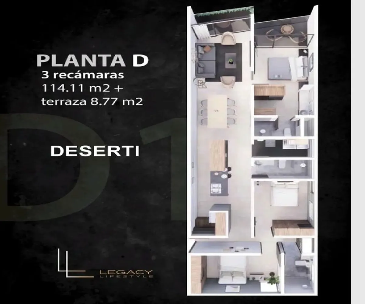 Departamento En Venta,El marqués,Valle de Olaz 105, Querétaro, Querétaro 76008, 2 Habitaciones,2 Baños,Valle de Olaz,5,pKC1m3e