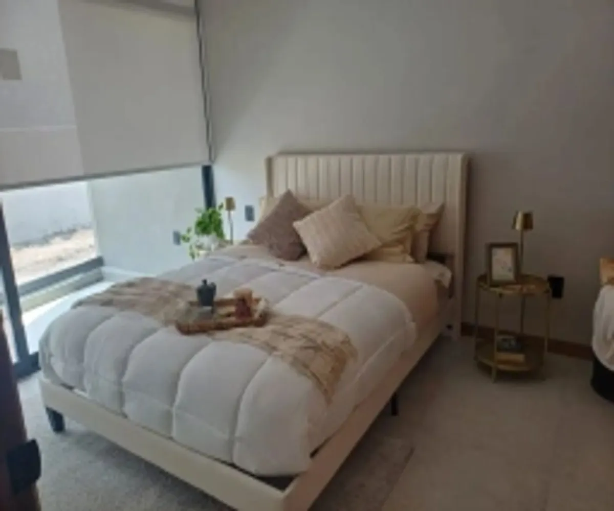 Departamento En Venta,El marqués,Valle de Olaz 105, Querétaro, Querétaro 76008, 2 Habitaciones,2 Baños,Valle de Olaz,5,pKC1m3e