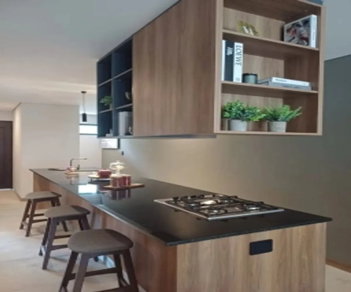 Departamento En Venta,El marqués,Valle de Olaz 105, Querétaro, Querétaro 76008, 2 Habitaciones,2 Baños,Valle de Olaz,5,pKC1m3e