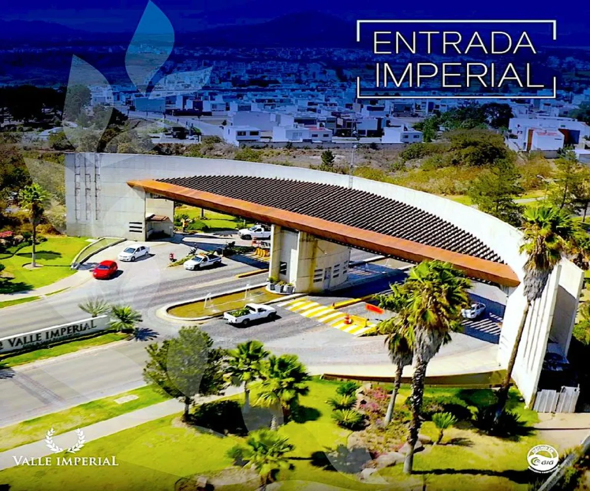 Casa En Venta,Valle Imperial,Blvd. Valle Imperial 696, Zapopan, Jalisco 45134, 5 Habitaciones,5 Baños,Blvd. Valle Imperial,2,p9j3Q74