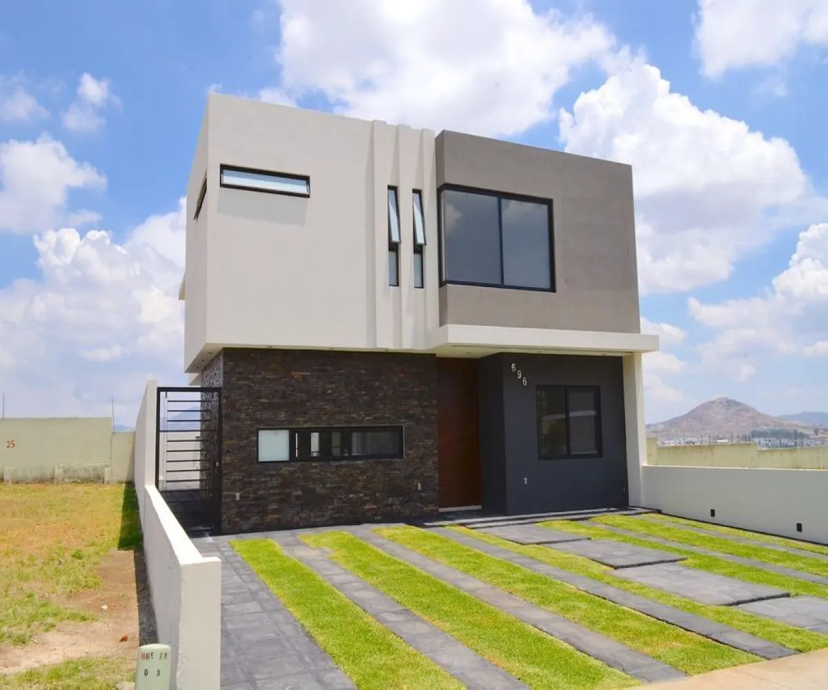 Casa En Venta,Valle Imperial,Blvd. Valle Imperial 696, Zapopan, Jalisco 45134, 5 Habitaciones,5 Baños,Blvd. Valle Imperial,2,p9j3Q74