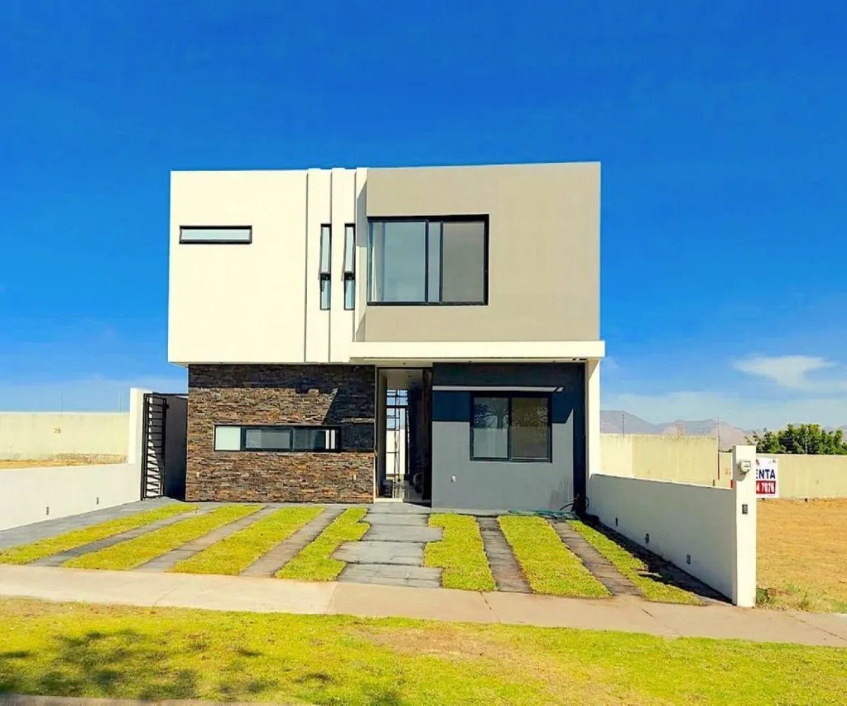 Casa En Venta,Valle Imperial,Blvd. Valle Imperial 696, Zapopan, Jalisco 45134, 5 Habitaciones,5 Baños,Blvd. Valle Imperial,2,p9j3Q74
