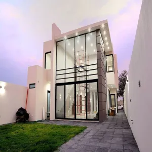 Casa En Venta,Valle Imperial,Blvd. Valle Imperial 696, Zapopan, Jalisco 45134, 5 Habitaciones,5 Baños,Blvd. Valle Imperial,2,p9j3Q74