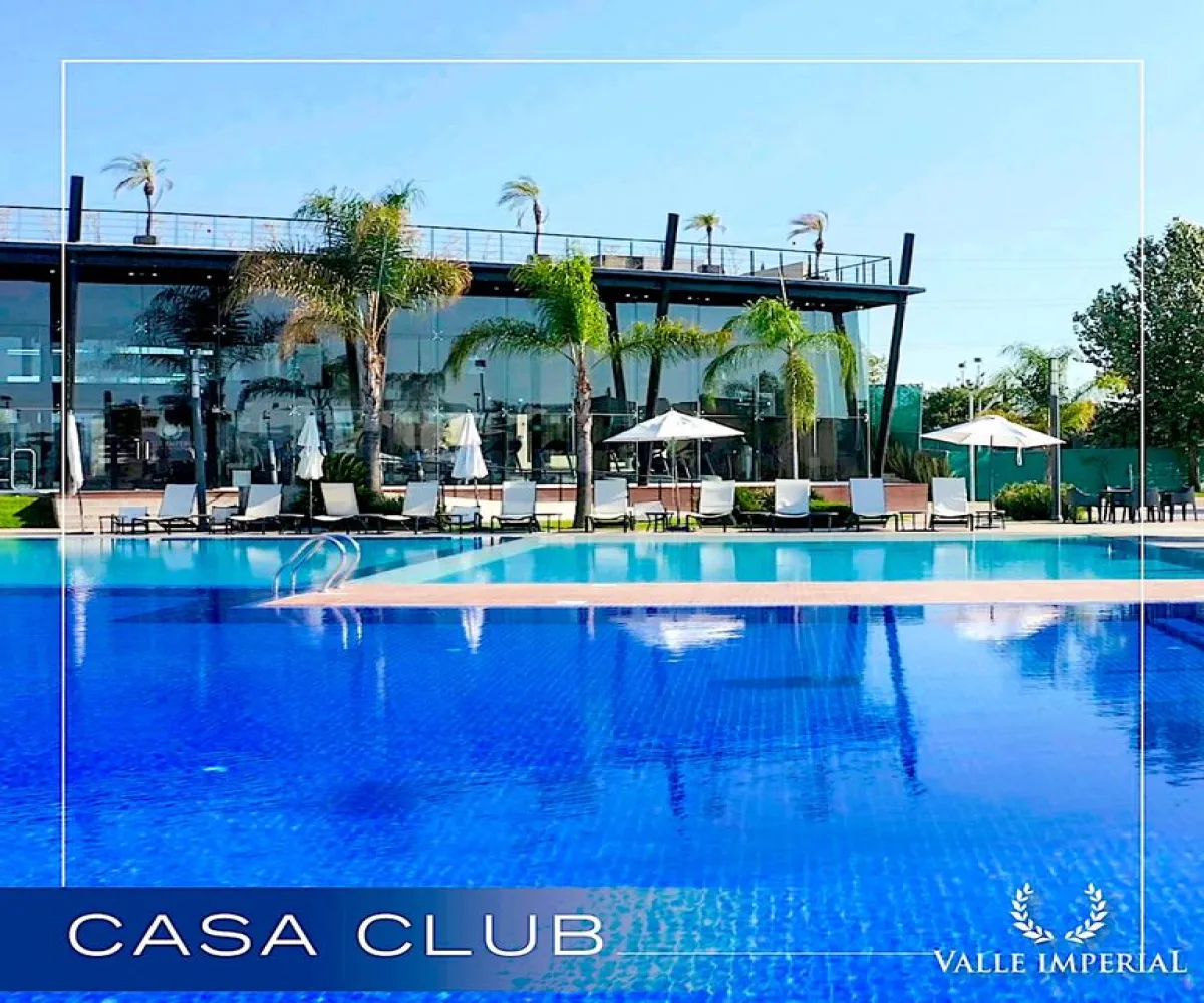 Casa En Venta,Valle Imperial,Blvd. Valle Imperial 696, Zapopan, Jalisco 45134, 5 Habitaciones,5 Baños,Blvd. Valle Imperial,2,p9j3Q74