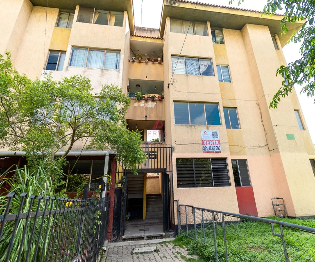 Departamento En Venta,Arcos De Zapopan,Arco Nuremberg 1126, Zapopan, Jalisco 45130, 2 Habitaciones,1 Baño,Arco Nuremberg ,2,pEW7jig