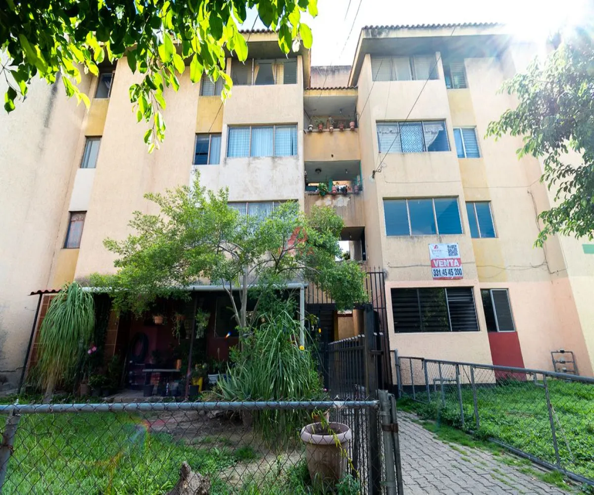 Departamento En Venta,Arcos De Zapopan,Arco Nuremberg 1126, Zapopan, Jalisco 45130, 2 Habitaciones,1 Baño,Arco Nuremberg ,2,pEW7jig