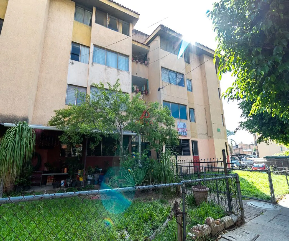 Departamento En Venta,Arcos De Zapopan,Arco Nuremberg 1126, Zapopan, Jalisco 45130, 2 Habitaciones,1 Baño,Arco Nuremberg ,2,pEW7jig