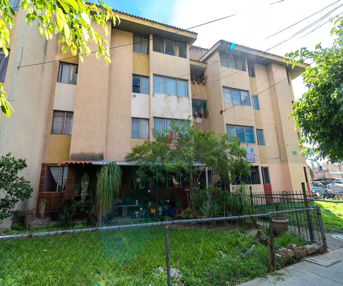 Departamento En Venta,Arcos De Zapopan,Arco Nuremberg 1126, Zapopan, Jalisco 45130, 2 Habitaciones,1 Baño,Arco Nuremberg ,2,pEW7jig