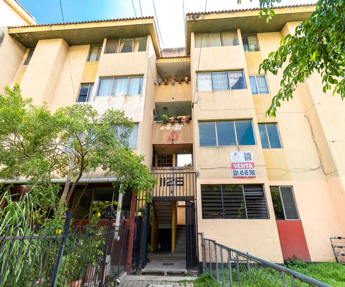 Departamento En Venta,Arcos De Zapopan,Arco Nuremberg 1126, Zapopan, Jalisco 45130, 2 Habitaciones,1 Baño,Arco Nuremberg ,2,pEW7jig