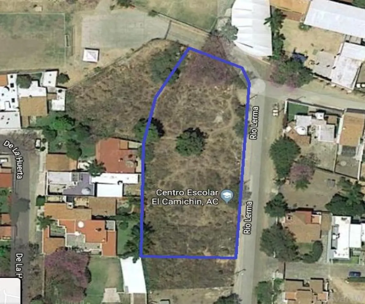 Terreno En Venta,Ajijic Centro,RIO LERMA SN, Chapala, Jalisco 45920,RIO LERMA,p9j6bGh