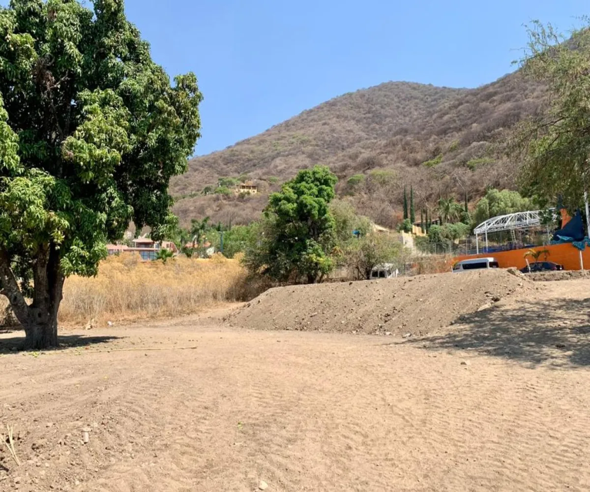 Terreno En Venta,Ajijic Centro,RIO LERMA SN, Chapala, Jalisco 45920,RIO LERMA,p9j6bGh
