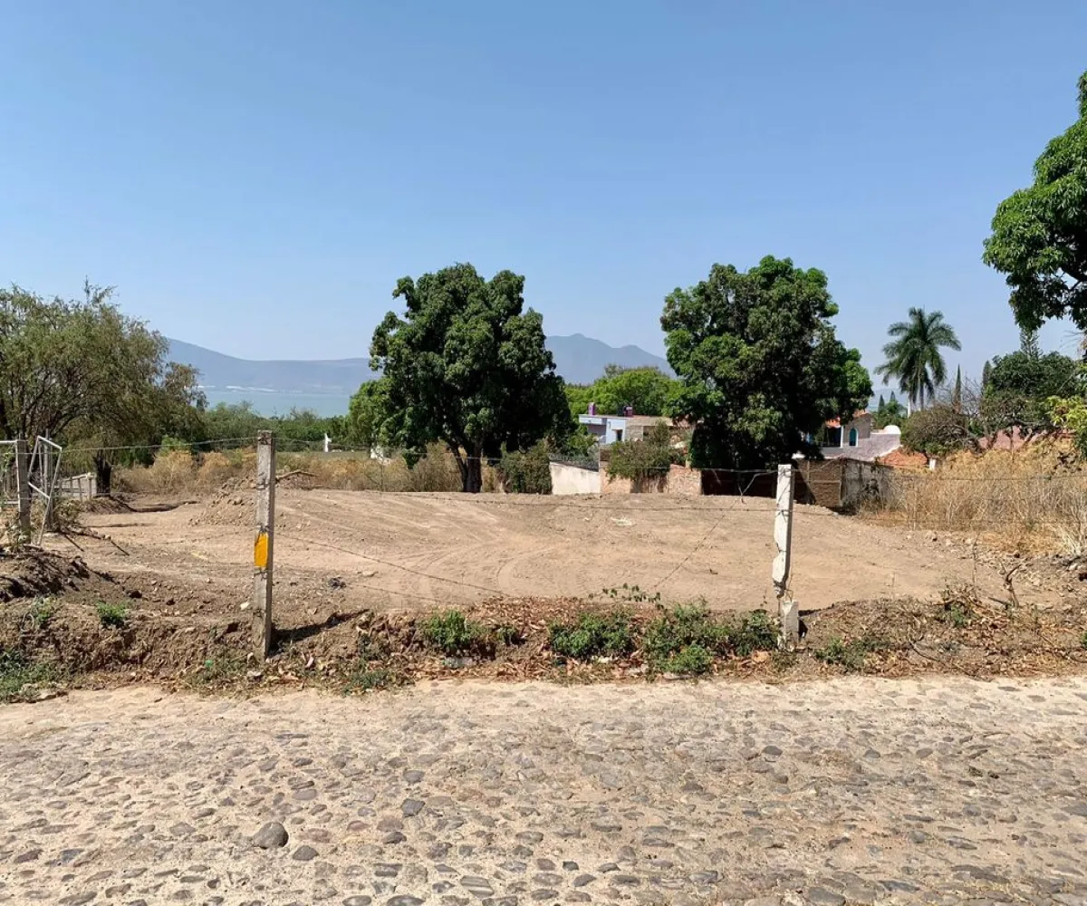 Terreno En Venta,Ajijic Centro,RIO LERMA SN, Chapala, Jalisco 45920,RIO LERMA,p9j6bGh