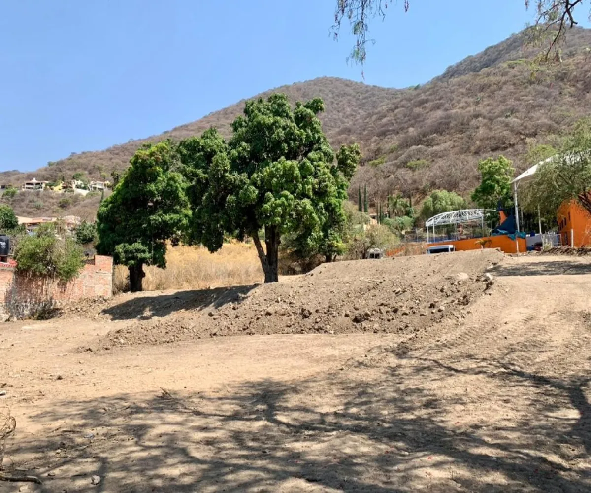 Terreno En Venta,Ajijic Centro,RIO LERMA SN, Chapala, Jalisco 45920,RIO LERMA,p9j6bGh
