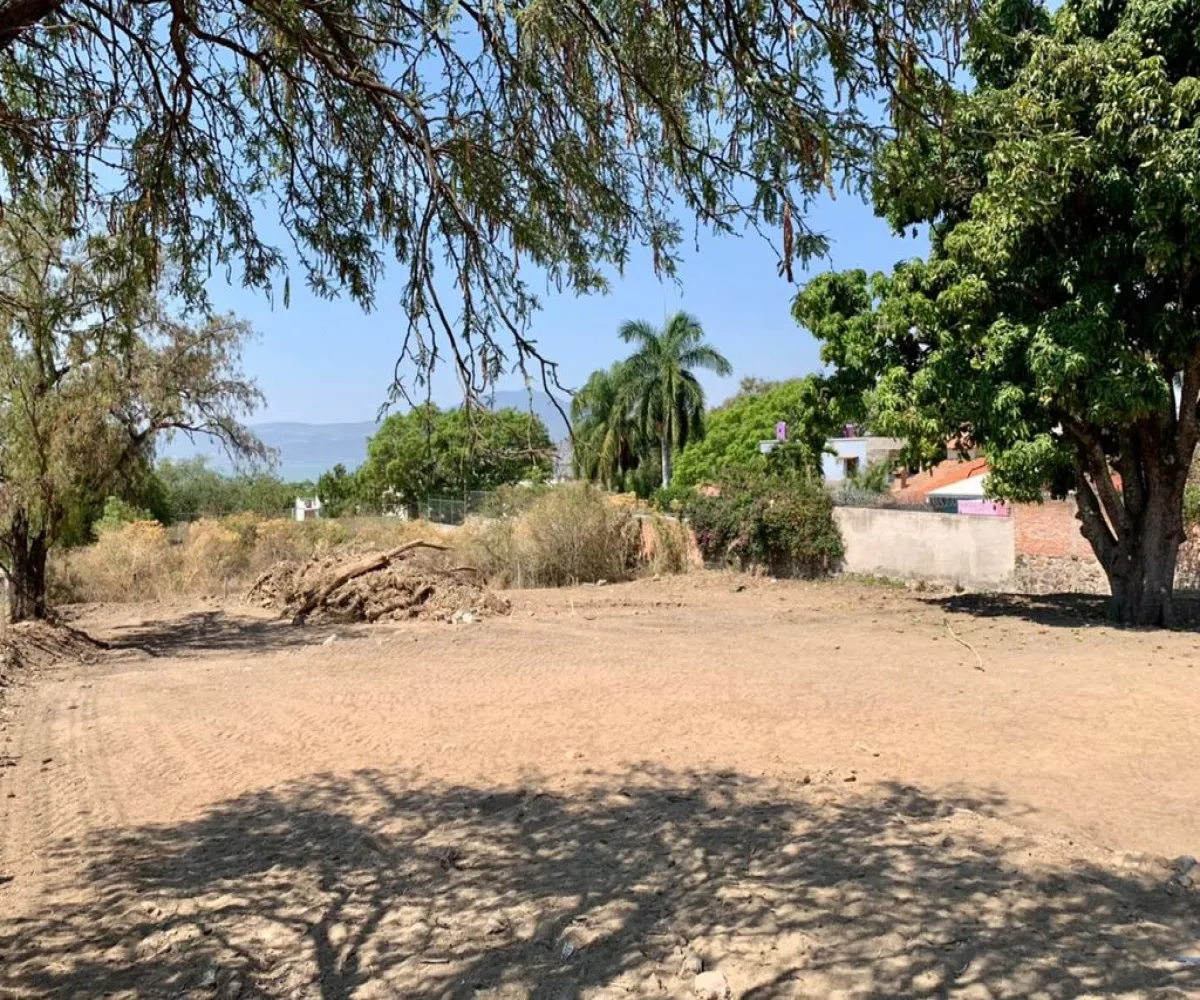 Terreno En Venta,Ajijic Centro,RIO LERMA SN, Chapala, Jalisco 45920,RIO LERMA,p9j6bGh