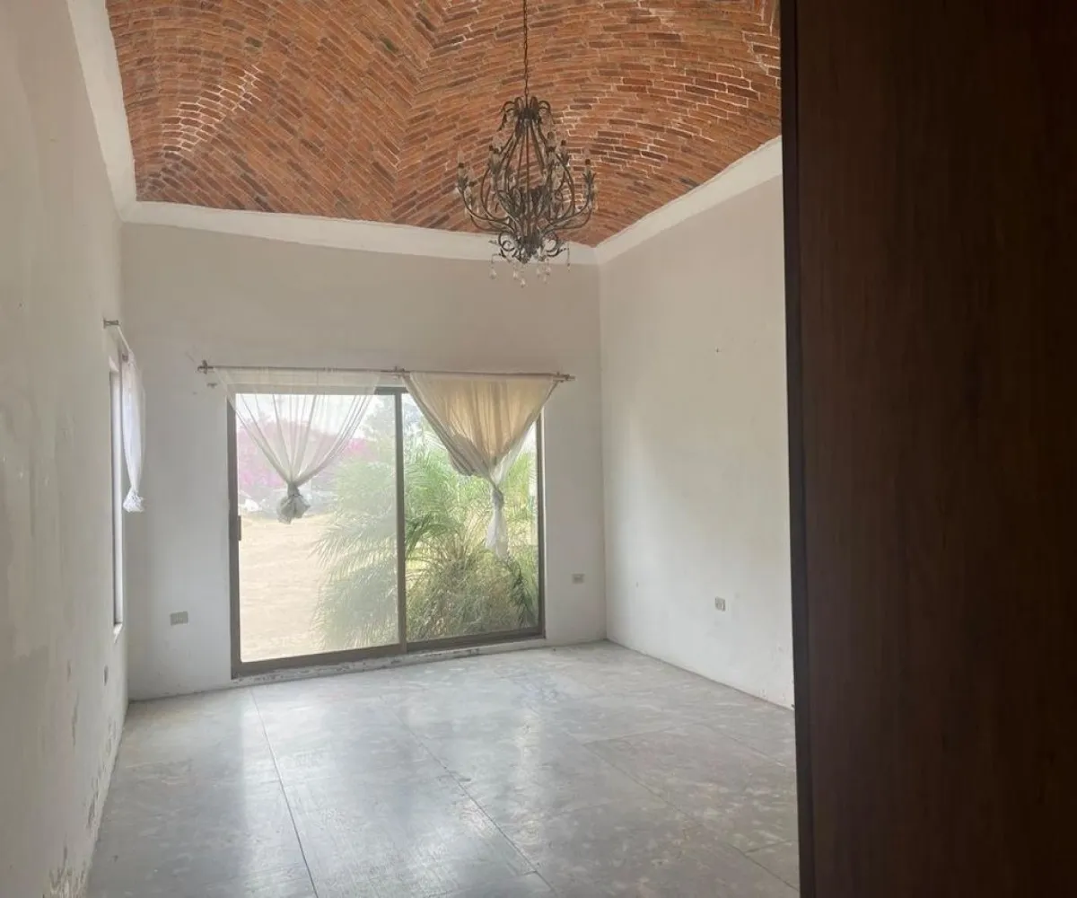 Casa En Venta,Santa Ana Tepetitlán,Paseo de la Cañada 6, Zapopan, Jalisco 45230, 4 Habitaciones,3 Baños,Paseo de la Cañada,1,pwR3dvG