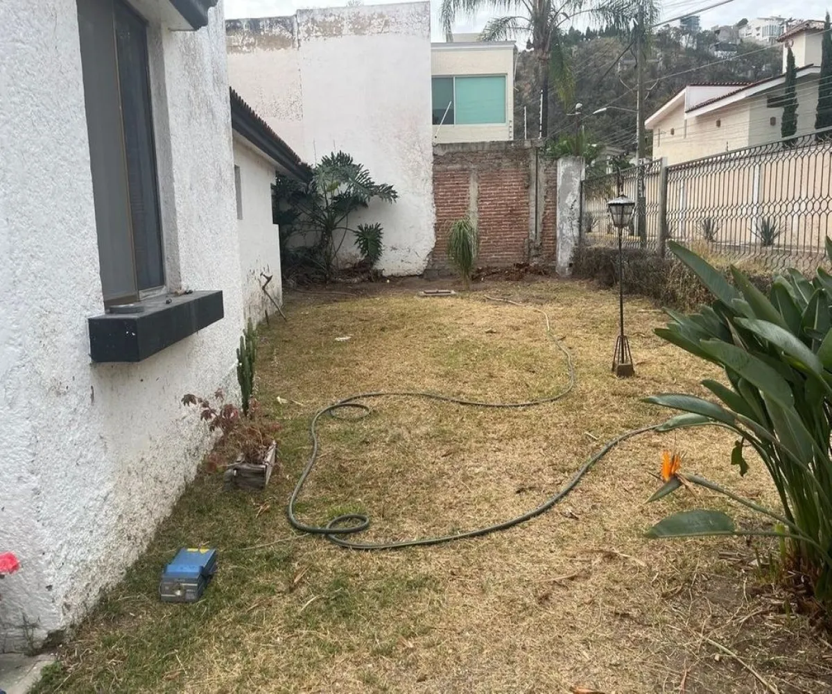Casa En Venta,Santa Ana Tepetitlán,Paseo de la Cañada 6, Zapopan, Jalisco 45230, 4 Habitaciones,3 Baños,Paseo de la Cañada,1,pwR3dvG