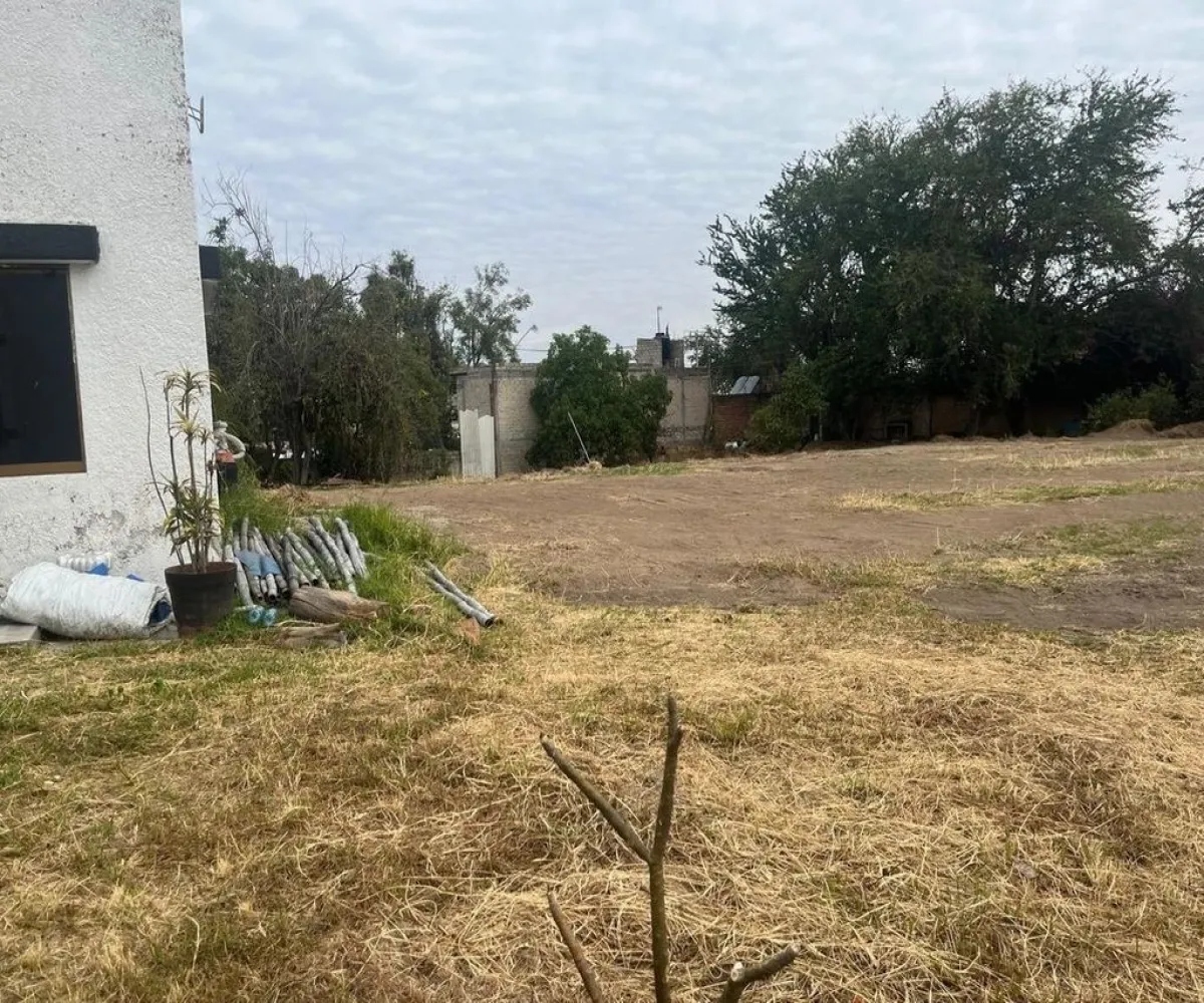 Casa En Venta,Santa Ana Tepetitlán,Paseo de la Cañada 6, Zapopan, Jalisco 45230, 4 Habitaciones,3 Baños,Paseo de la Cañada,1,pwR3dvG