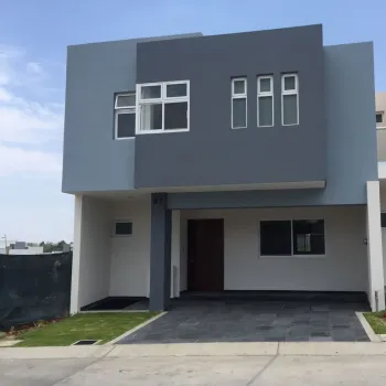 Casa En Renta,Parque Metropolitano,Avenida de San Juan 1075 31, Zapopan, Jalisco 45037, 4 Habitaciones,4 Baños,Avenida de San Juan,2,pyN9318
