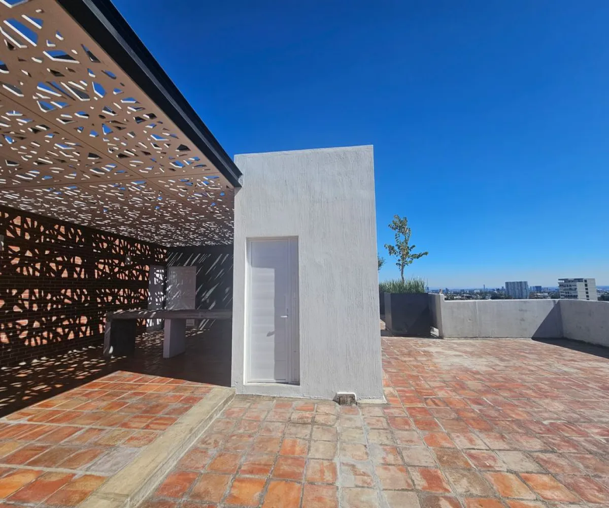 Departamento En Venta,Granja,Paseo de Los Cedros 1180, Zapopan, Jalisco 45010, 2 Habitaciones,2 Baños,Paseo de Los Cedros,1,p3MW0jr