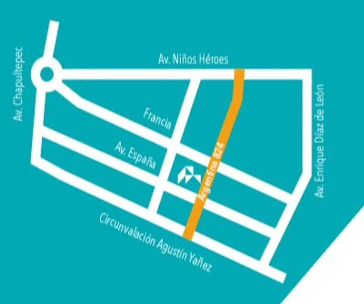 Departamento En Venta,Moderna,Calle Argentina 824, Guadalajara, Jalisco 44190, 1 Cuarto,1 Baño,Calle Argentina,1,pObycPa Departamento En Venta,Moderna,Calle Argentina 824, Guadalajara, Jalisco 44190, 1 Cuarto,1 Baño,Calle Argentina,1,pObycPa