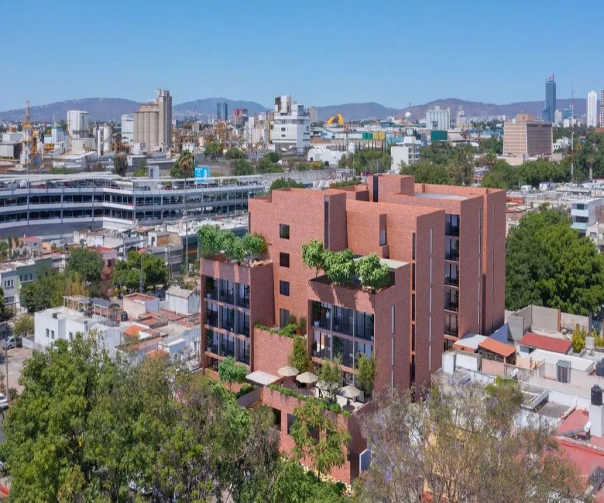 Departamento En Venta,Moderna,Calle Argentina 824, Guadalajara, Jalisco 44190, 1 Cuarto,1 Baño,Calle Argentina,1,pObycPa Departamento En Venta,Moderna,Calle Argentina 824, Guadalajara, Jalisco 44190, 1 Cuarto,1 Baño,Calle Argentina,1,pObycPa