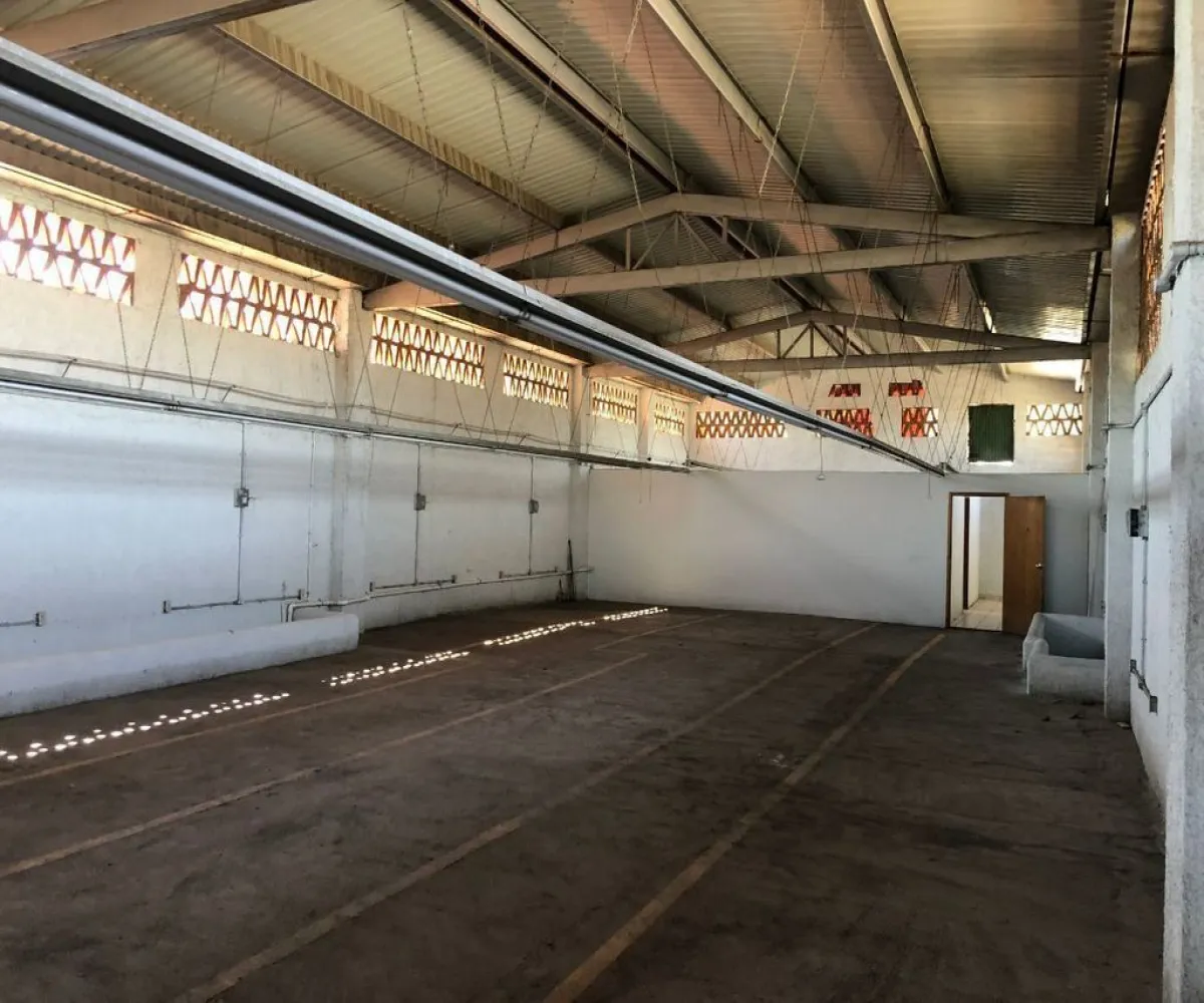 Bodega En Renta,Colonia Oblatos,Calle Damián Carmona 1784, Guadalajara, Jalisco 44700,3 Baños,Calle Damián Carmona,1,pauueCH